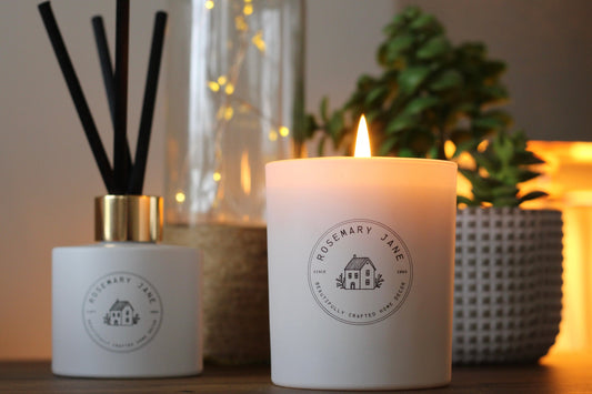 What to Look Out for When Buying a Scented Candle