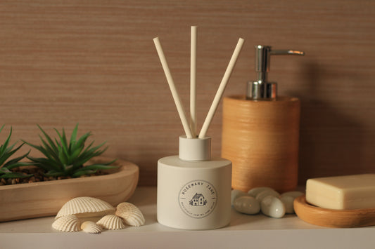 Creating Calm: How Scented Candles and Diffusers Can Transform Your Home