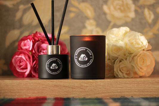 Candles vs Diffusers: Which Is Best for Your Home?
