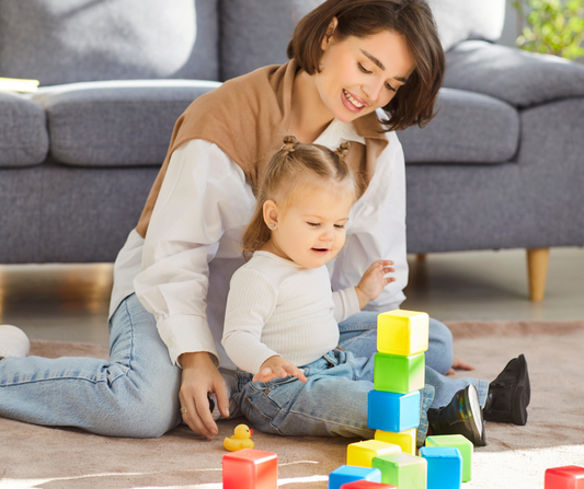 Child-Safe Scents: How to Enjoy Reed Diffusers Responsibly with Little Ones at Home