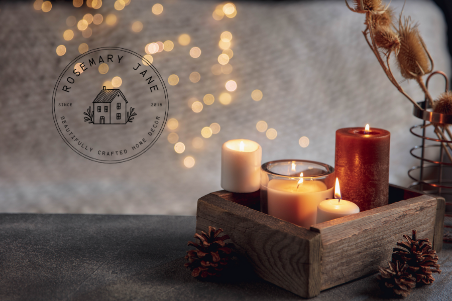 The Best Cosy Candle Scents for Autumn Evenings & Winter Nights 2025
