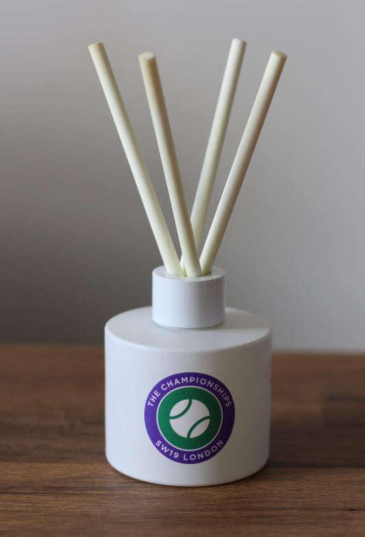 SW19 Reed Diffuser 100ml (3 Summer Scents)